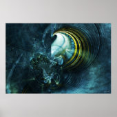 Rift Poster (Voorkant)