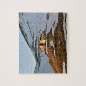 Rifugio Sebastiani, Rieti Jigsaw Puzzle (Vertical)