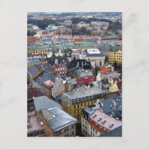Riga Briefkaart