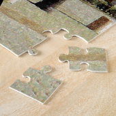 Riga Carré Puzzles (Côté)