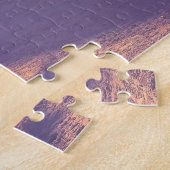 Riga Hôtel de Ville Carré en hiver Jigsaw Puzzle (Côté)