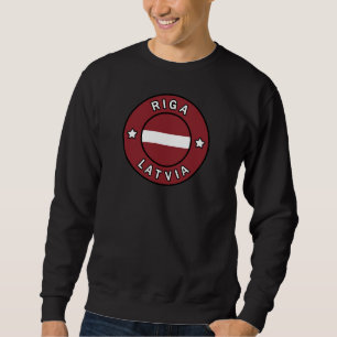 Riga Letland Trui