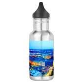 Riga Waterfles (Links)