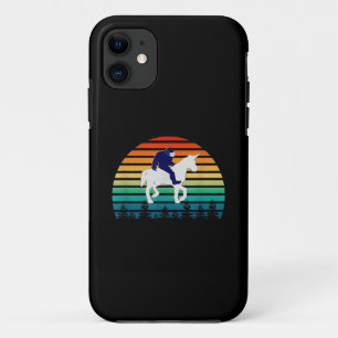 Rigfoot Unicorn iPhone 11 Hoesje