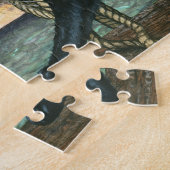 Rigging Legpuzzel (Zijkant)