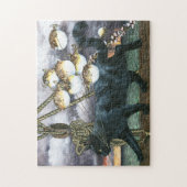 Rigging Legpuzzel (Verticaal)