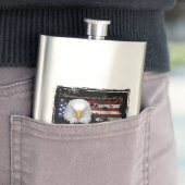 Righteous Patriotisme Flacon (Voorbeeld)