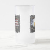 Righteous Patriotisme Matglas Bierpul (Center)