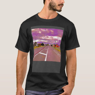 Rights to Kindness album T-shirt