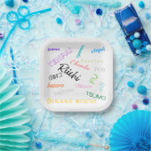 Riichi mahjong bord (Feest)