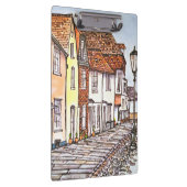 Rij Huizen Klembord (Rechts)
