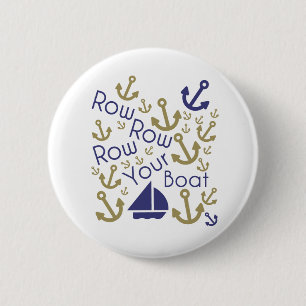 Rij je pop ronde button 5,7 cm