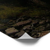 Rij je Poster (Hoek)