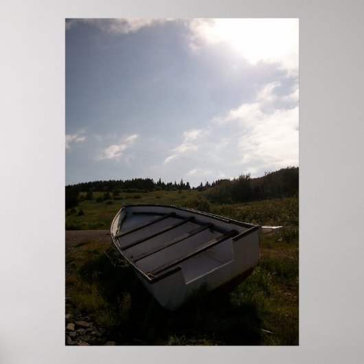 Rij je Poster (Voorkant)