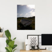 Rij je Poster (Thuiskantoor)