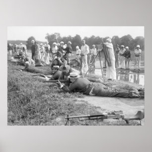 Rijbereik: 1917 poster