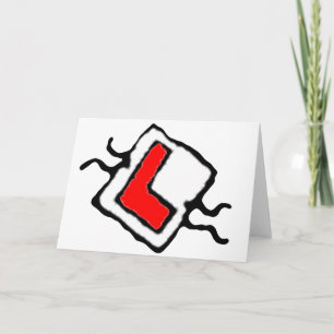Rijbewijs kopie kaart