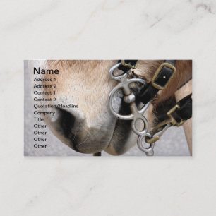 Rijbit Visitekaartje