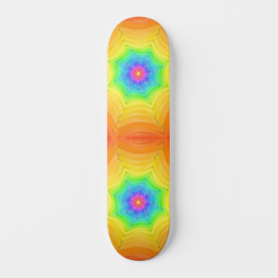 Rijd de Radiance Skateboard