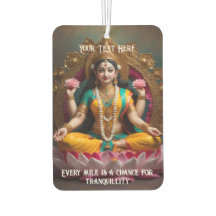 Rijd met een vredige geest