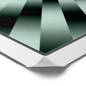 Rijd niet Drink Poster (Hoek)