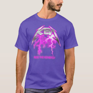 Rijd op de Kenergy T-shirt