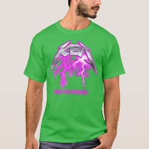 Rijd op de Kenergy T-shirt