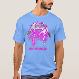 Rijd op de Kenergy T-shirt