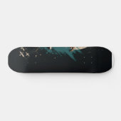 Rijd Skateboard (Horizontaal)
