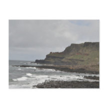 Rijden langs de Ierse westkust: Wild Atlantic Way