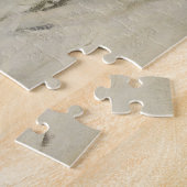 Rijden langs het strand legpuzzel (Zijkant)