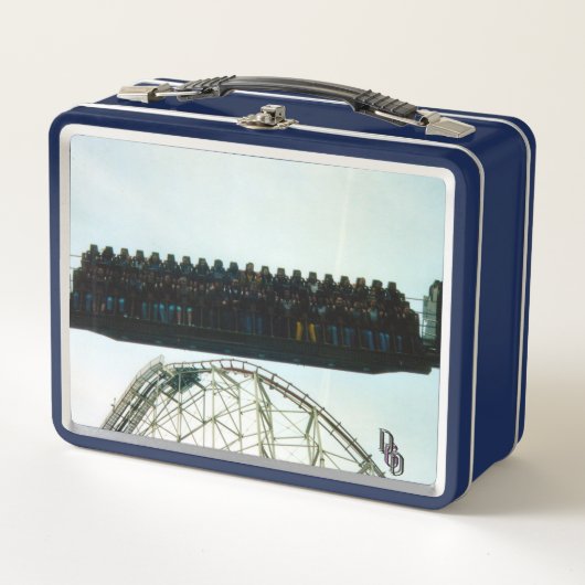 Rijden maar (Voorkant)