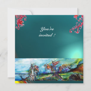 RIJDERS IN DE STORM KAART