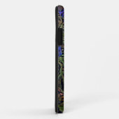 Rijen van lavendel Case-Mate iPhone case (Achterkant/rechts)