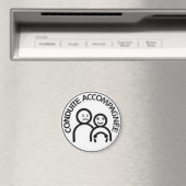 rijgedrag magneet (Insitu (Vaatwasser))