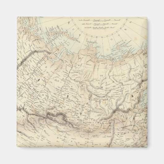 Rijk 3 magneet (Voorkant)