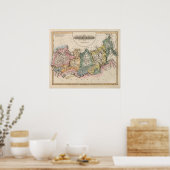 Rijk 5 poster (Keuken)