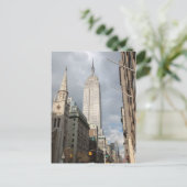 Rijk Briefkaart (Staand voorkant)