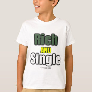 Rijk EN Enig T-shirt