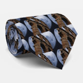 Rijk Stropdas (Opgerold)