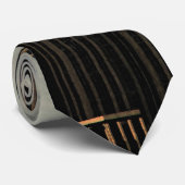 Rijk Stropdas (Opgerold)