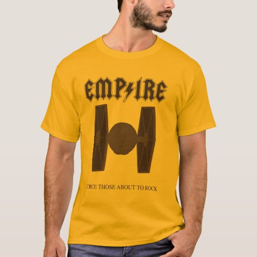 Rijk T-shirt (Voorkant)