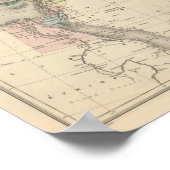 Rijk van Alexander Poster (Hoek)