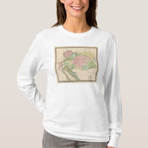 Rijk van Oostenrijk T-shirt