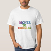 Rijkdom aan Chuckles