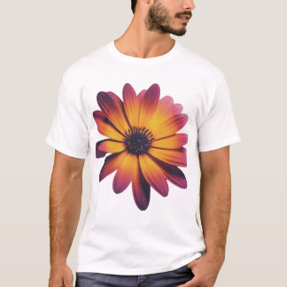 Rijkdom en raadsels t-shirt