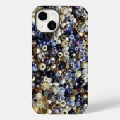 rijkdom van het zaaigoed Case-Mate iPhone case (Achterkant)