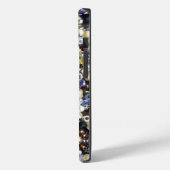 rijkdom van het zaaigoed Case-Mate iPhone case (Achterkant / Links)