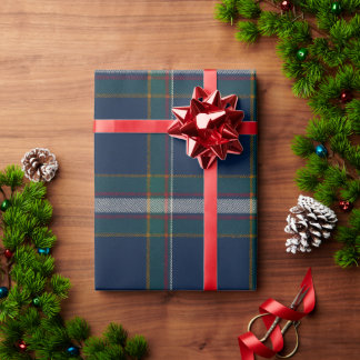 Rijke Tartan Cadeaupapier