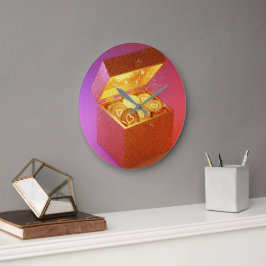 Rijksmuseum A Grote Klok